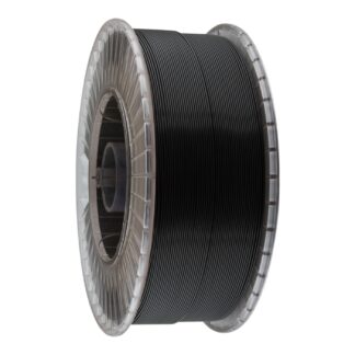EasyPrint PLA - 1.75mm - 1 kg - Sort Carbon