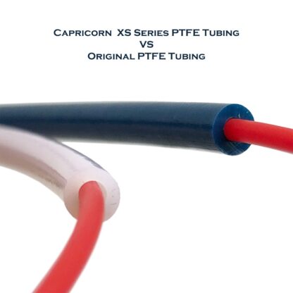 Capricorn XS Series PTFE Bowden Tubing for 1.75mm Filament - Bilde 3