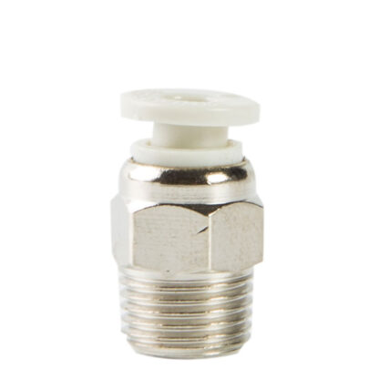 Creality 3D Tube connector Push-fitting (print head)