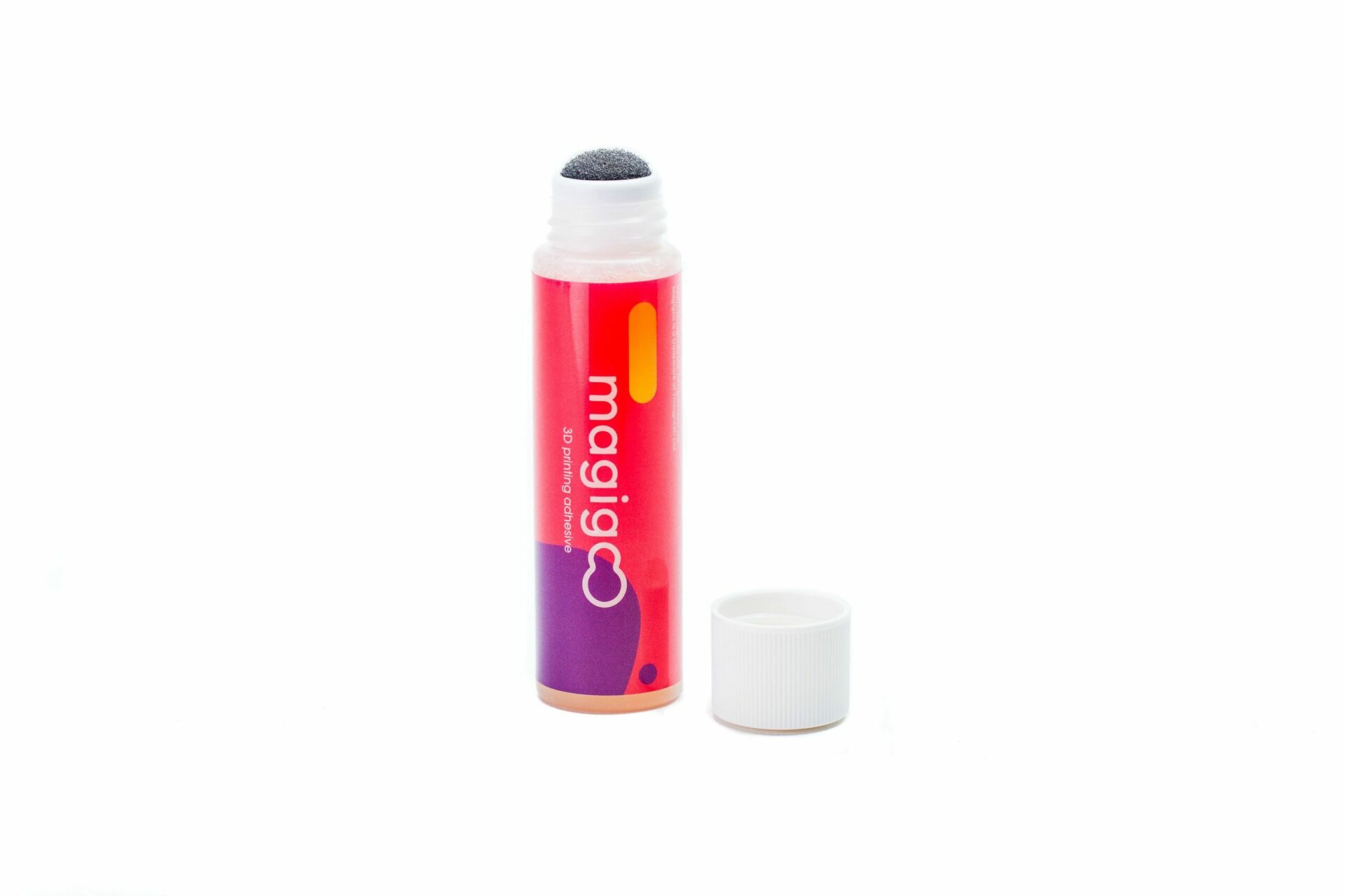Magigoo - The 3D printing adhesive