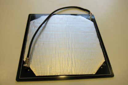 Creality 3D CR-10s Build plate with Heated bed 310*310 - Bilde 2