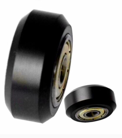Creality 3D CR-10 Roller Guide Wheels with bearing