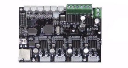 Creality 3D CR-10 Main board