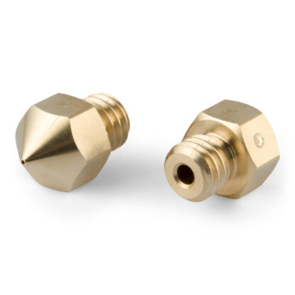 PrimaCreator MK8 Brass Nozzle 0.4 mm - 1 pcs