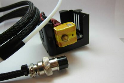 Creality 3D CR-10s Complete hotend with fan and bracket