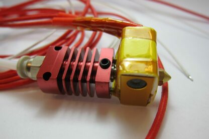 Creality 3D CR-10s 400/500 Complete hotend