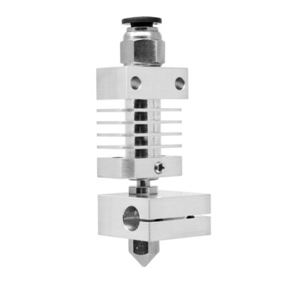 Micro Swiss All Metal Hotend Kit with Heater Block for Creality CR-10 Printers