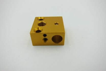 Creality CR-10/Ender series Hot-end aluminum block