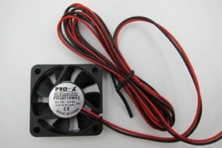 Creality 3D 12v Extruder Fan (40X40) CR-10s 500