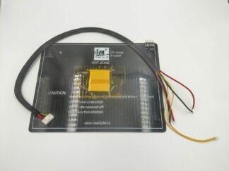 Creality 3D CR-10 Mini Build plate with Heated bed