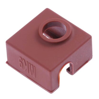 MK7/MK8/MK9 Silicone Cover