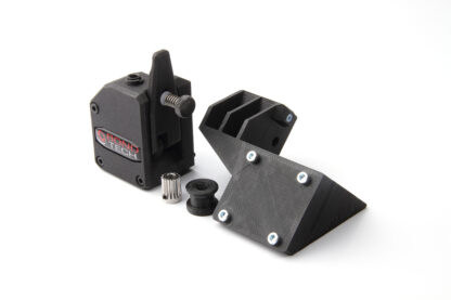 BondTech oppgraderingssett for Creality CR-10S med feste