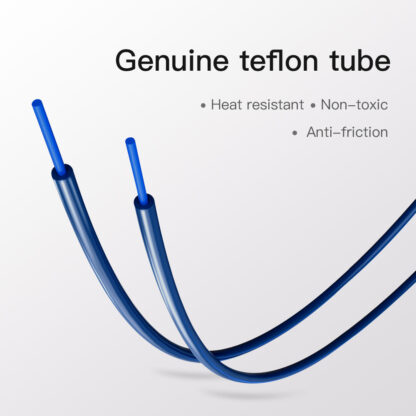 Capricorn XS Series PTFE Bowden Tubing for 1.75mm Filament - Bilde 7
