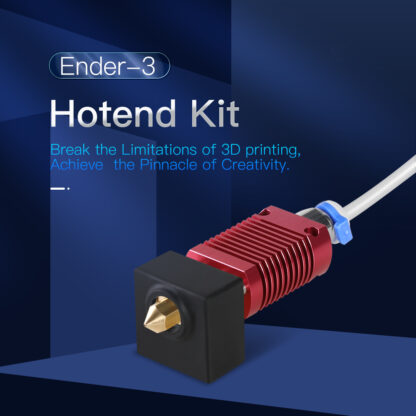 Creality 3D Ender Complete hotend Kit - Bilde 2