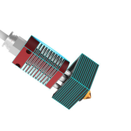 Creality 3D Ender Complete hotend Kit - Bilde 4