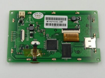 Creality 3D CR-X / CR-10S Pro Touch Screen - Bilde 2
