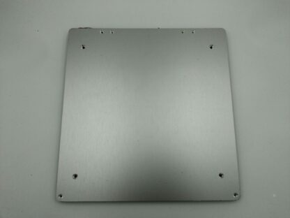 Creality 3D CR-X /CR-10S PRO Build Plate with Heated Bed 320 x 310 mm - Bilde 2