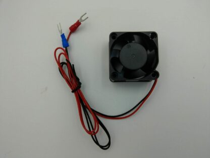 Creality 3D CR-X / CR-10S Pro Control Box Cooling Fan