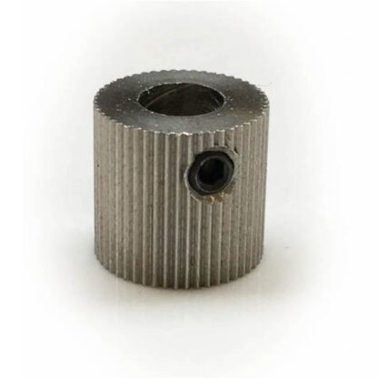 Wanhao MK8-MK10 Drive Gear D4