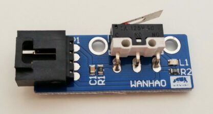 Wanhao Stop Switch for 4x/4S