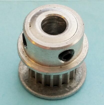 Wanhao Timing pulley D4