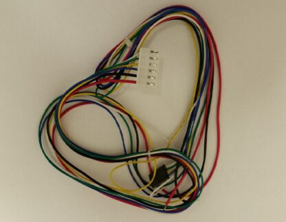 Wanhao Heat Board Cabel Set