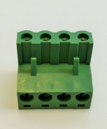 Wanhao 4-Pin Connector
