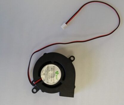 Wanhao Motherboard cooling fan D5 - 5/5S 5S Mini