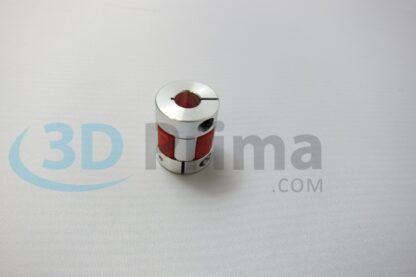 Wanhao Coupler D20_L25 to D5 and D6