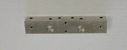 Wanhao extruder metal bar MK8/MK9