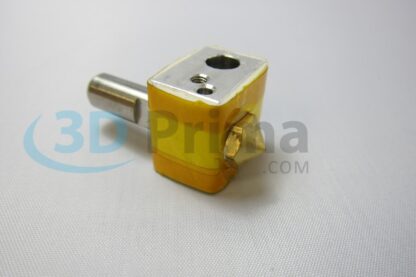 Wanhao MK10 hot end