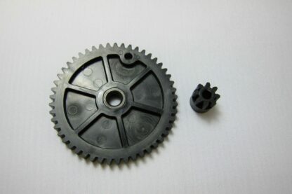 Wanhao plastic gear to feeder D5
