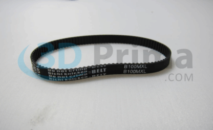 Wanhao Small belt to Duplicator 5S