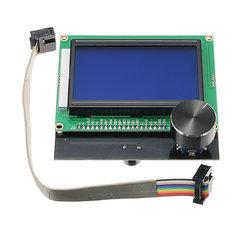 Creality 3D Screen f(not touch) (Uten skrue)