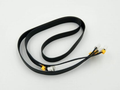 Creality 3D Ender-3 Extruder and X-Axis Cable
