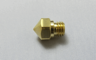 Wanhao MK10 Noozle 0.8 mm