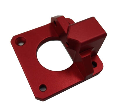 Creality 3D CR-10S Pro / Max Extruder Base