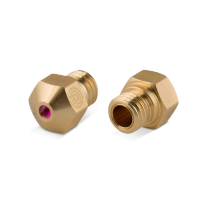 PrimaCreator MK10 Ruby Nozzle 0.4 mm - 1 pcs