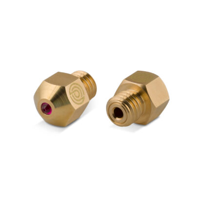 PrimaCreator MK8 Ruby Nozzle 0.6 mm - 1 pcs