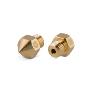 PrimaCreator CR-10S Pro Brass Nozzle 0.6 mm - 1 pcs