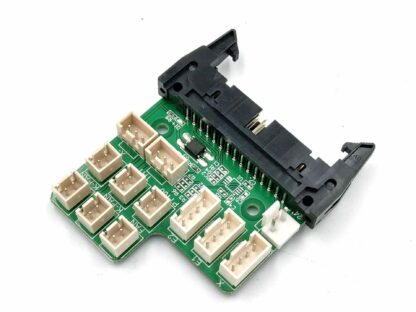 Creality 3D CR-10S Pro / Max Extruder PCB