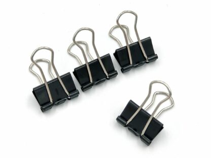 Creality Glass Plate Clips - 4-pack