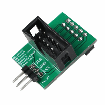 For Creality Cr-10 / Ender 3 & Pro / Ender 5 Pin 27 Board For Bltouch Bl Touch