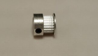 Wanhao Timing pulley Duplicator i3. I3 Plus. Mini