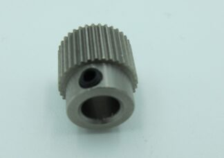 Wanhao Extruder feeding gear