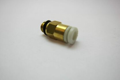 Creality 3D Tube Connector Push-Fitting (Extruder)