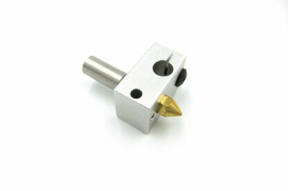 Formbot T-Rex 2+ Brass Hot End 0.6mm