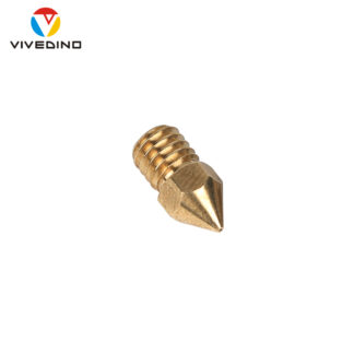 Formbot T-Rex Brass Nozzle 0.4mm