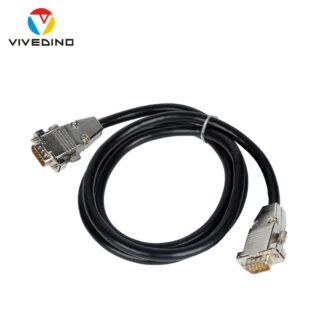 Formbot Raptor / T-Rex 700 Extruder Cable
