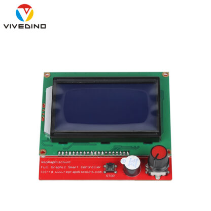 Formbot Raptor / T-Rex LCD Screen